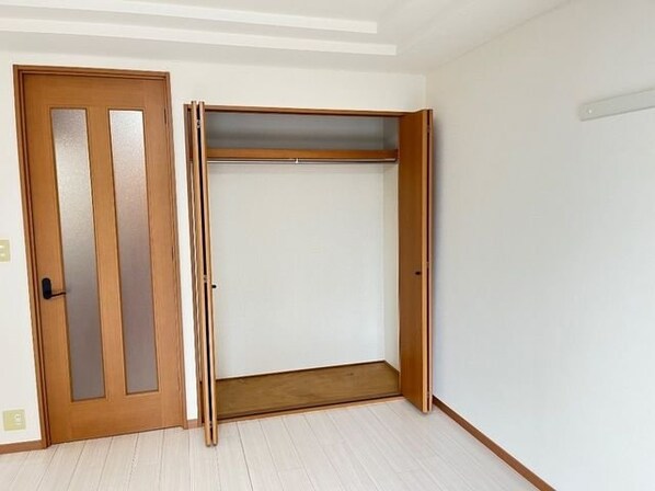 グレイスヴィラの物件内観写真